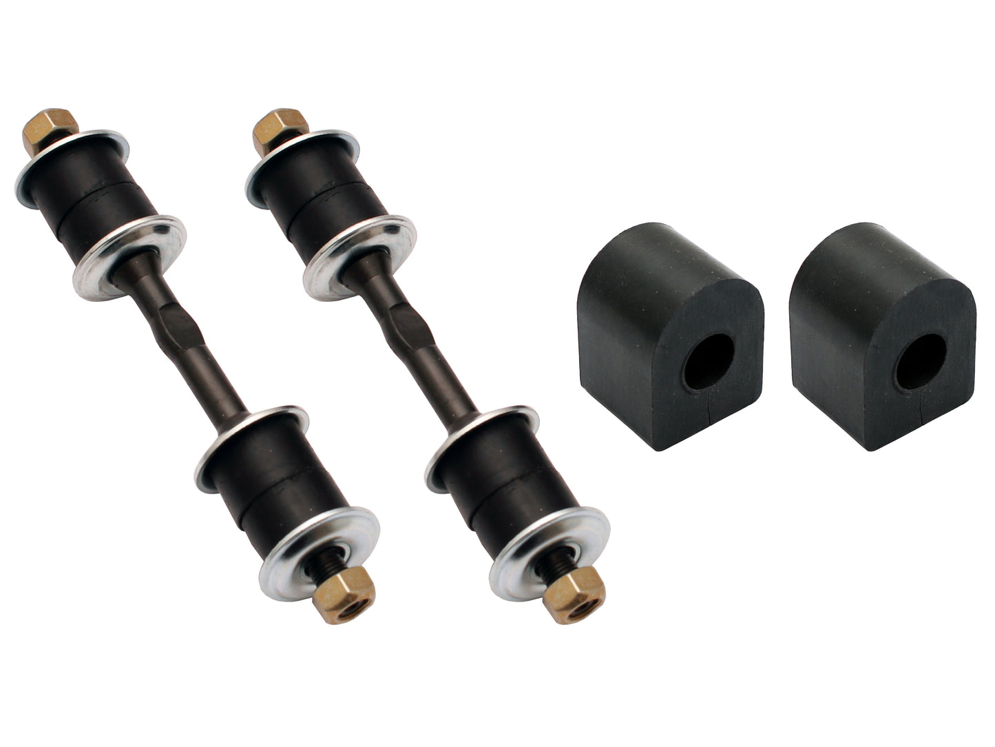 Stabilizer Bar Link Kit HQ HJ HX 6 Cyl Only - SBK1001