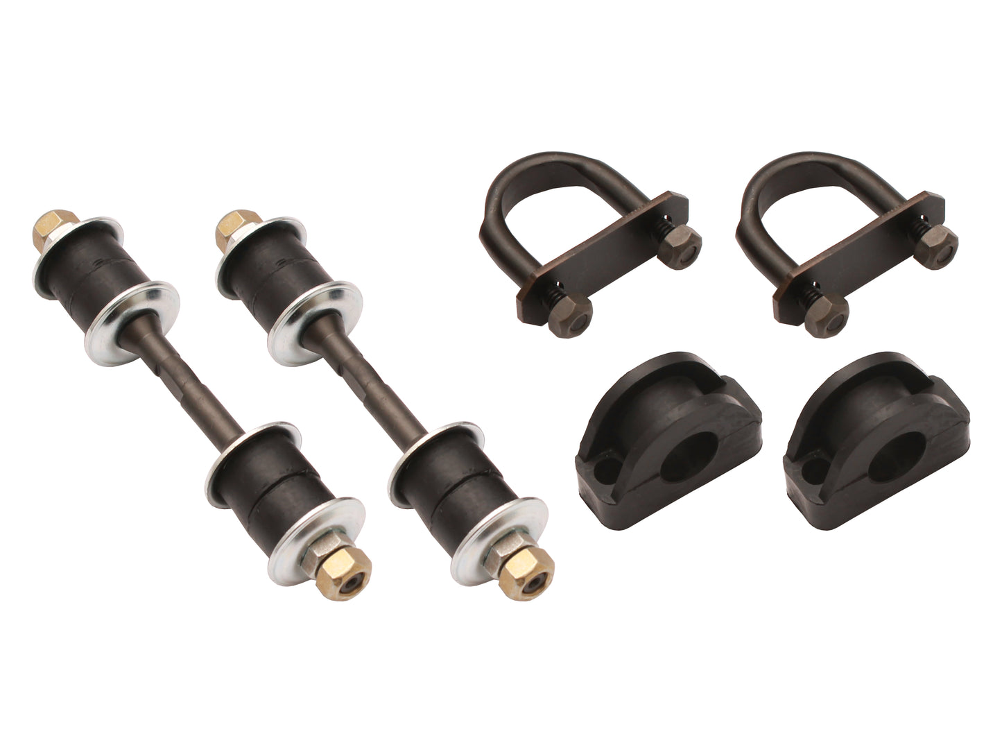 Stabilizer Bar Link Kit LH LX UC - SBK1004