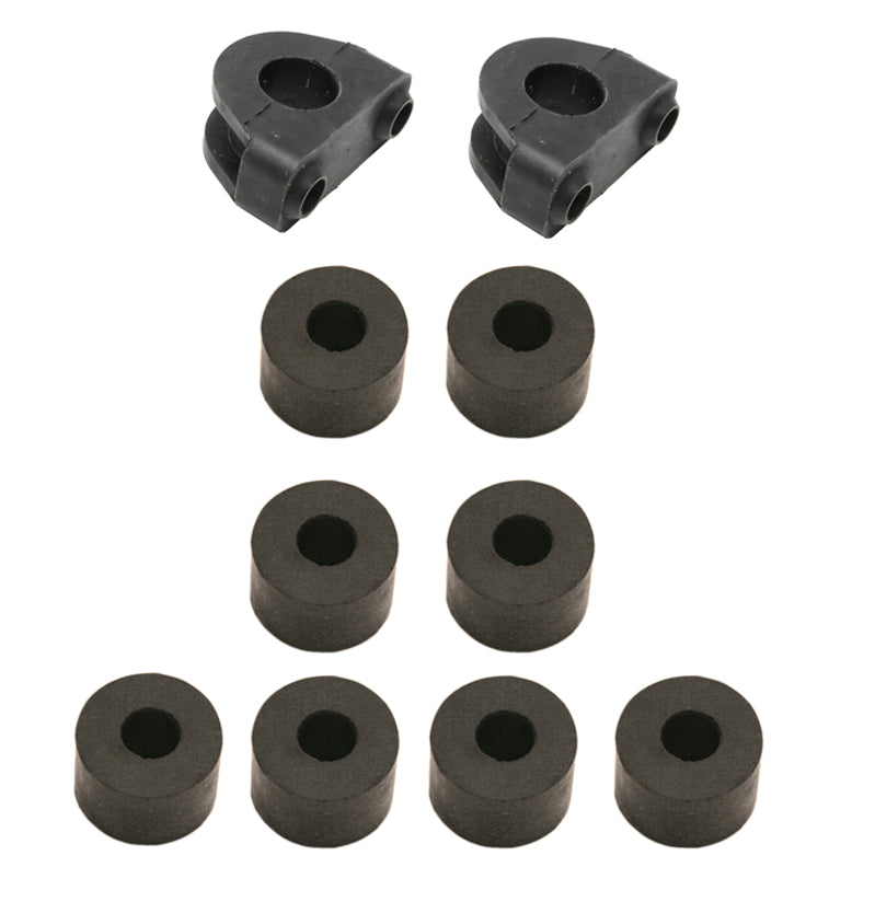 Stabilizer Bar Rubber Bush Kit LH LX UC - SBK1004A
