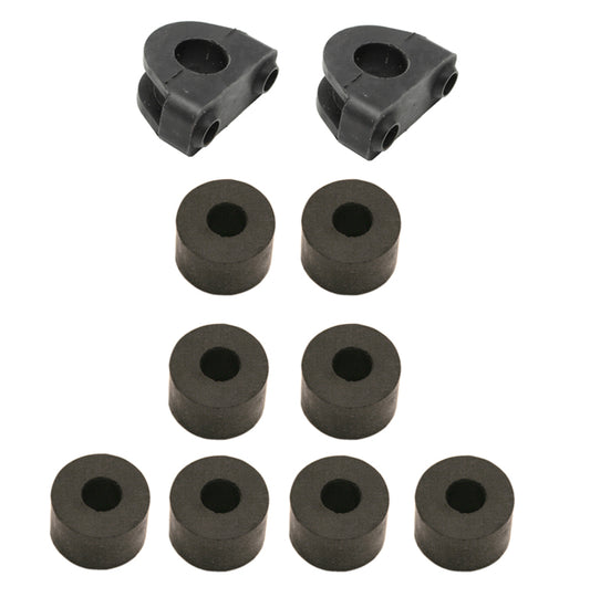 Stabilizer Bar Rubber Bush Kit LH LX UC - SBK1004A