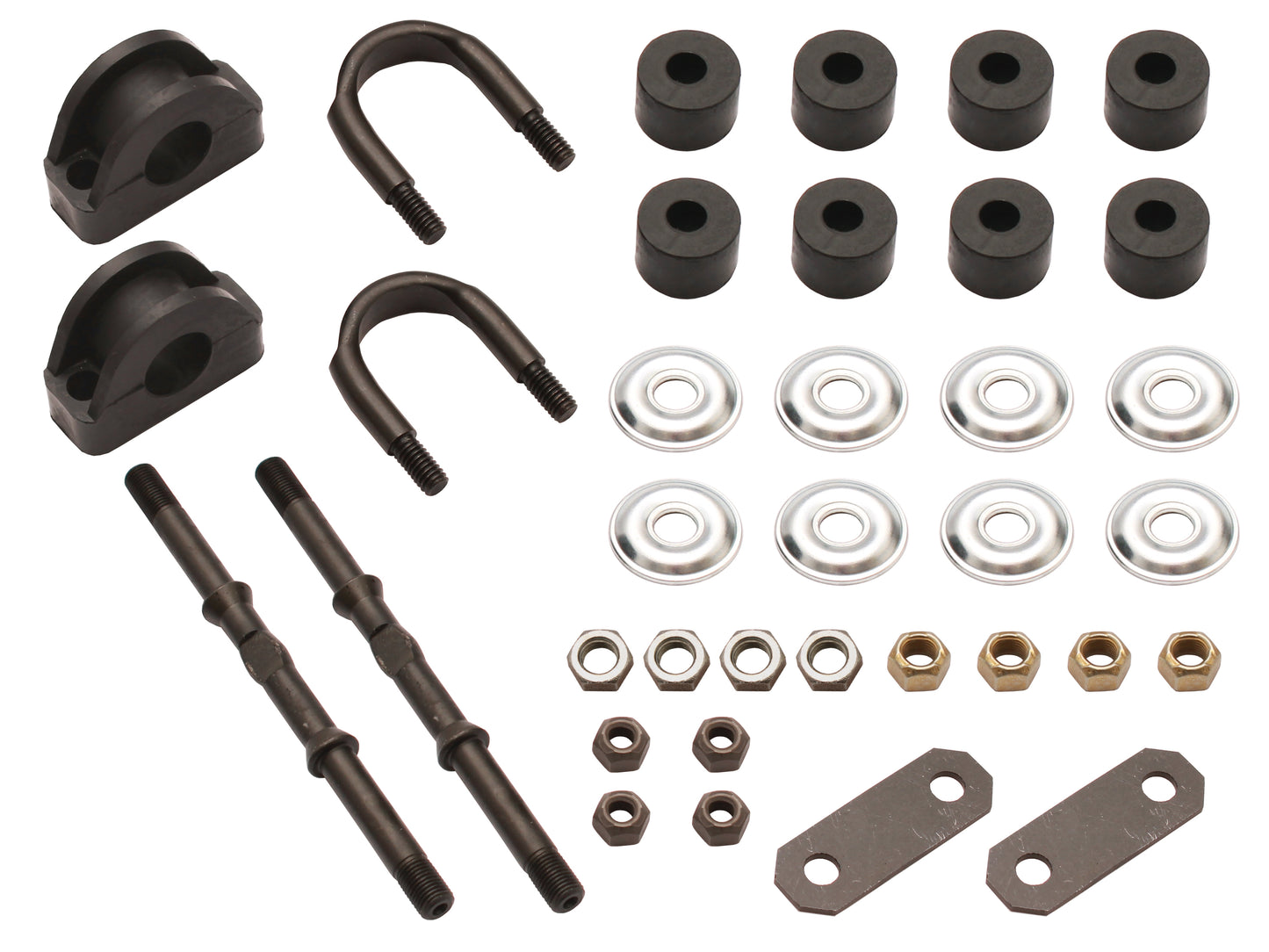 Stabilizer Bar Link Kit LH LX UC - SBK1004