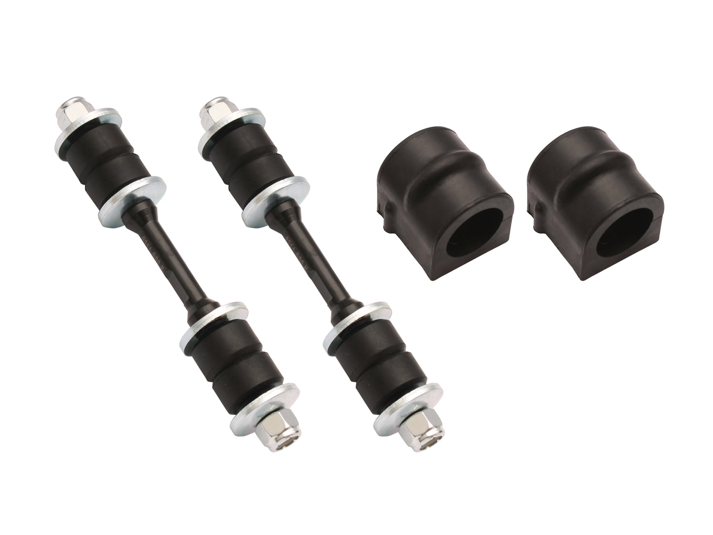 Stabilizer Bar Kit Front VB VC VH VK VL 26mm VB VC VH VK VL VN - VR Rear Non IRS - SBK1006