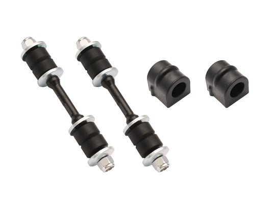 Stabilizer Bar Kit Front VB VC VH VK VL 24mm VB VC VH VK VL VN - VR Rear Non IRS - SBK1007