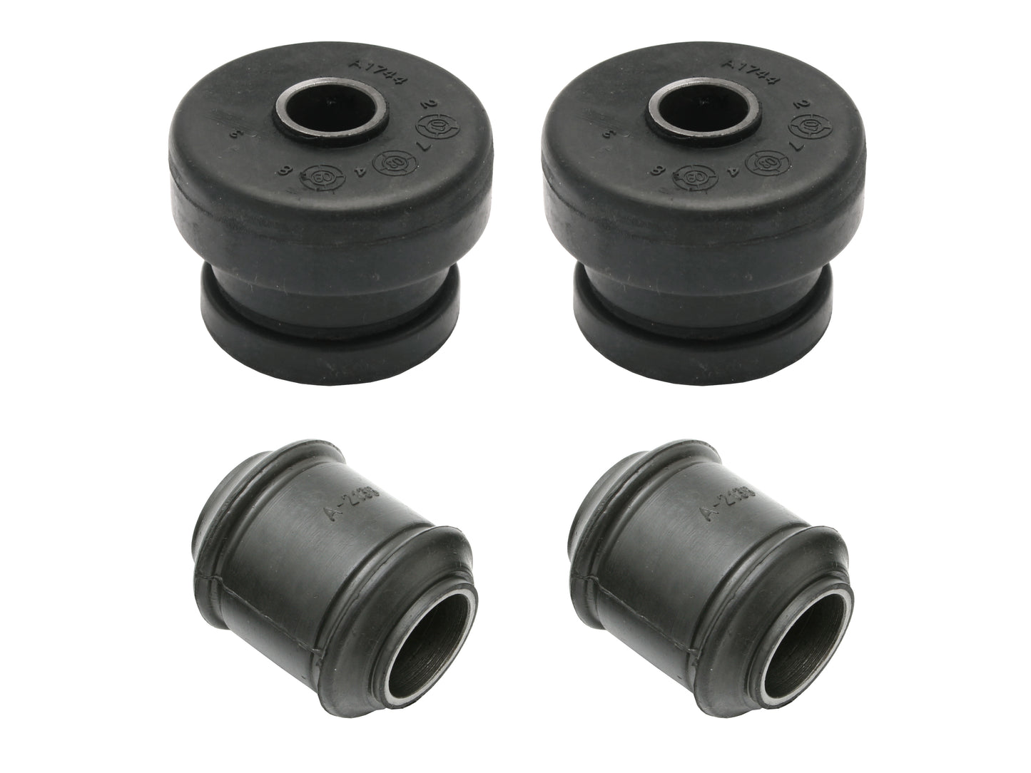 Strut Bar Bush Kit Front VB VC VH VK VL VN VP VR VS Commodore - SBBK6