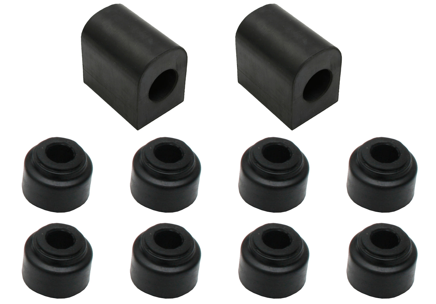 Stabilizer Bar Bush Kit XR XT XW XY XA XB XC XD 19mm - SBK2000