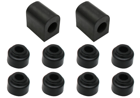 Stabilizer Bar Bush Kit XR XT XW XY XA XB XC XD 19mm - SBK2000