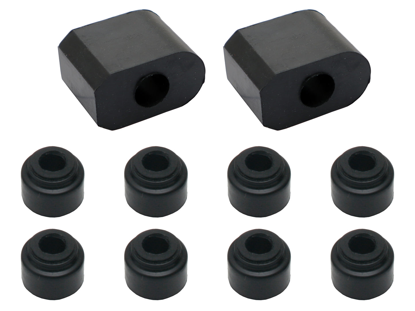 Stabilizer Bar Bush Kit XR XT XW XY XA XB XC XD 16mm - SBK2001