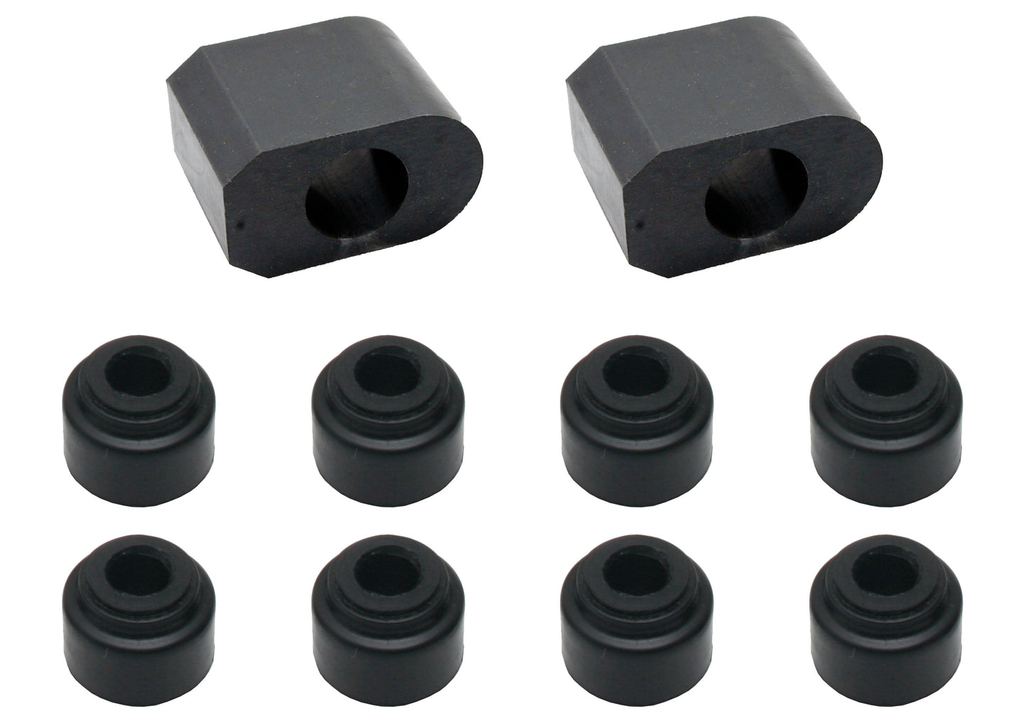 Stabilizer Bar Bush Kit XA XB XC XD XE 20mm - SBK2002