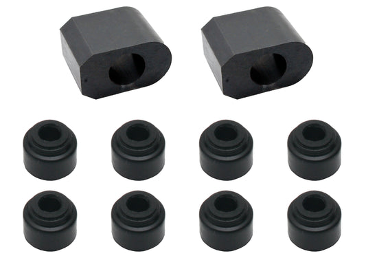 Stabilizer Bar Bush Kit Ford XY GTHO Rear 20mm - SBK2003