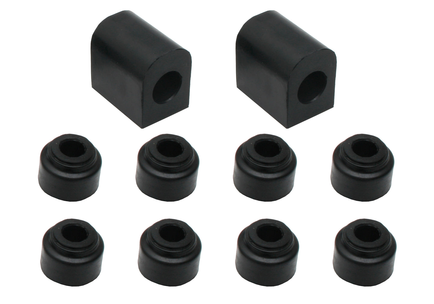 Stabilizer Bar Bush Kit Ford XY GTHO Front 22mm - SBK2004