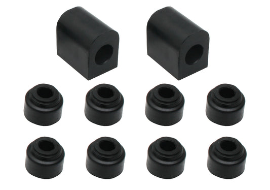 Stabilizer Bar Bush Kit Ford XY GTHO Front 22mm - SBK2004