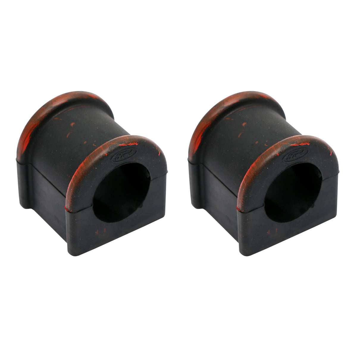 Stabilizer Bar Bush Kit XF XG Frt & Rear EA EB ED Front 24mm - SBK2005