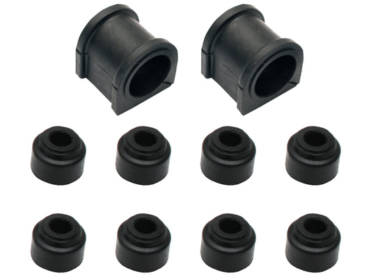 Stabilizer Bar Bush Kit EA EB ED Exc Gt Front 26mm - SBK2008