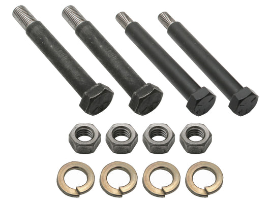 Subframe Attaching Bolt Kit HD HR 4 Bolts - SBK2