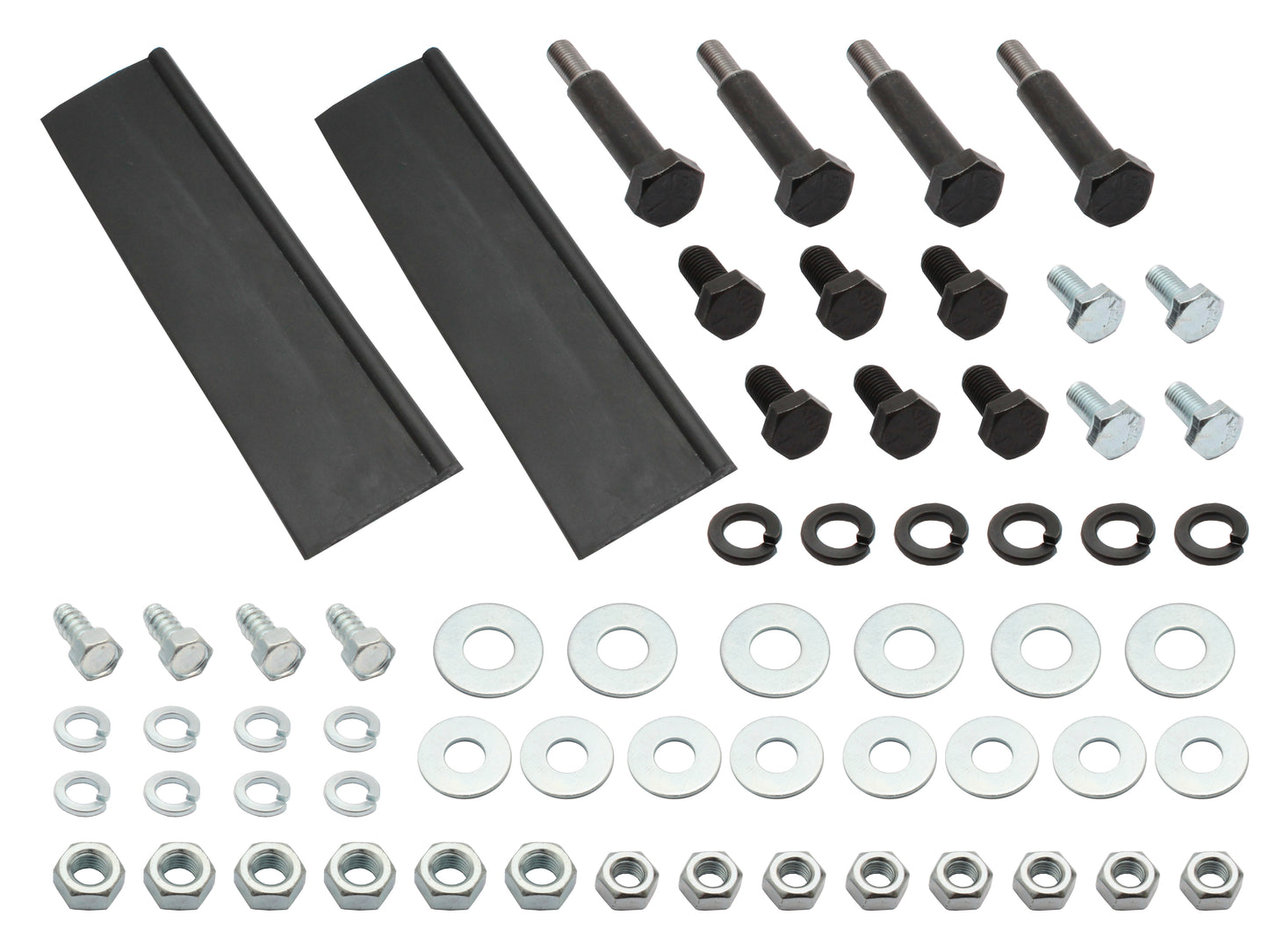 Subframe Mounting Bolt Kit 48 FJ  - SBK3A