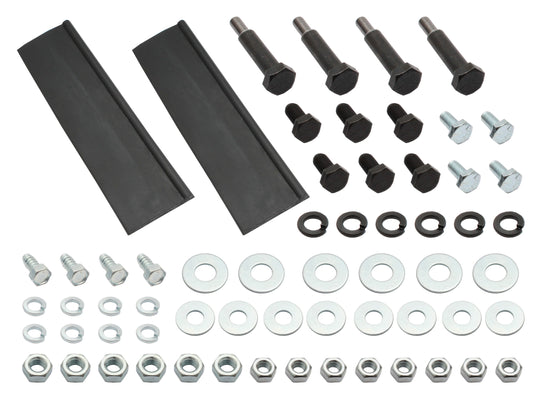 Subframe Mounting Bolt Kit 48 FJ  - SBK3A
