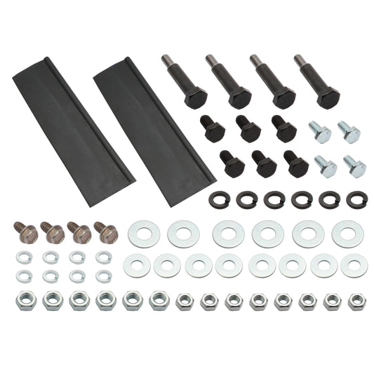 Subframe Mounting Bolt Kit Holden 48-215 FX FJ - SBK3A