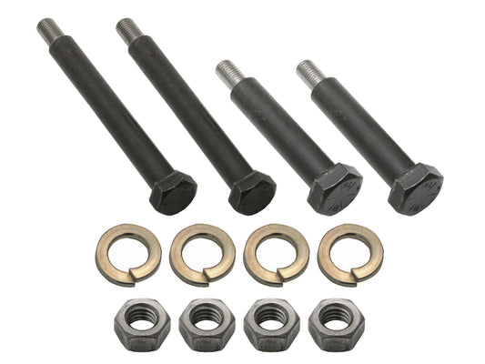 Subframe Mounting Bolt Kit HT HG (4 Pce) - SBK7