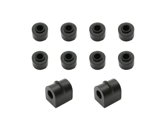 Stabilizer Bar Mounting Rubber Kit FE-HG Not V8 - SBMK01