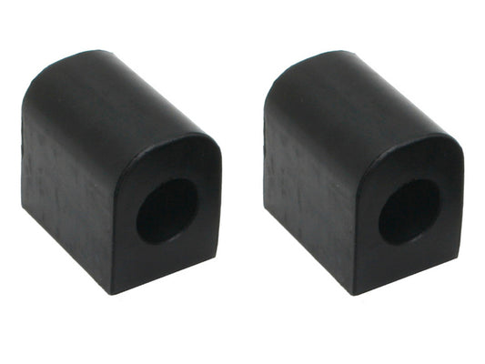 Stabilizer Bar Mount "D" Bush Kit Ford XY GTHO Front 22mm - SBMK02B