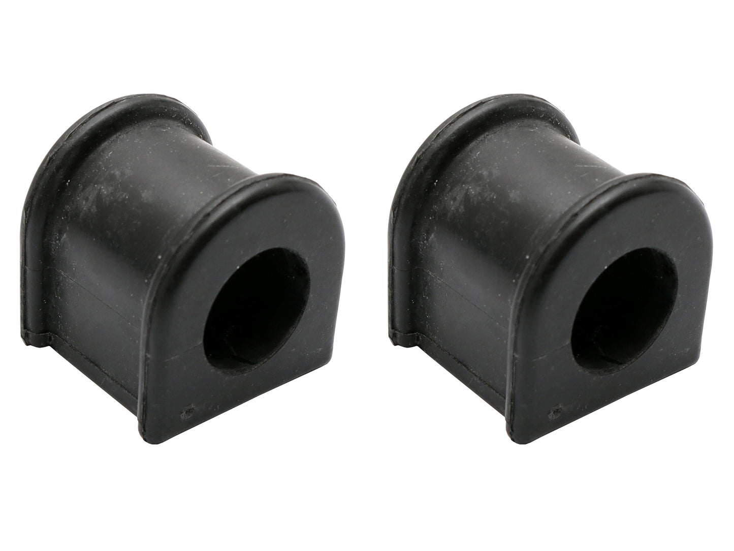 Stabilizer Bar Mount "D" Bush Kit XF XG Frt Or Rear XE EA EB ED Rear 22mm - SBMK02C