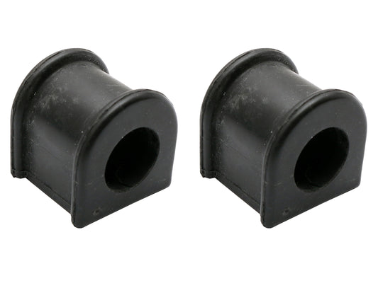 Stabilizer Bar Mount "D" Bush Kit XF XG Frt Or Rear XE EA EB ED Rear 22mm - SBMK02C