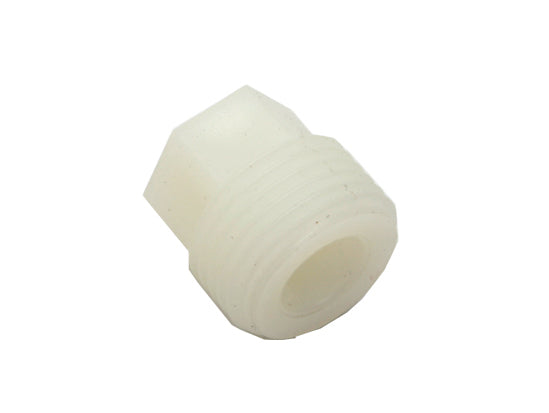 Steering Box Plug (White) Ford XR XT XW XY ZA ZB ZC ZD - SBP2000