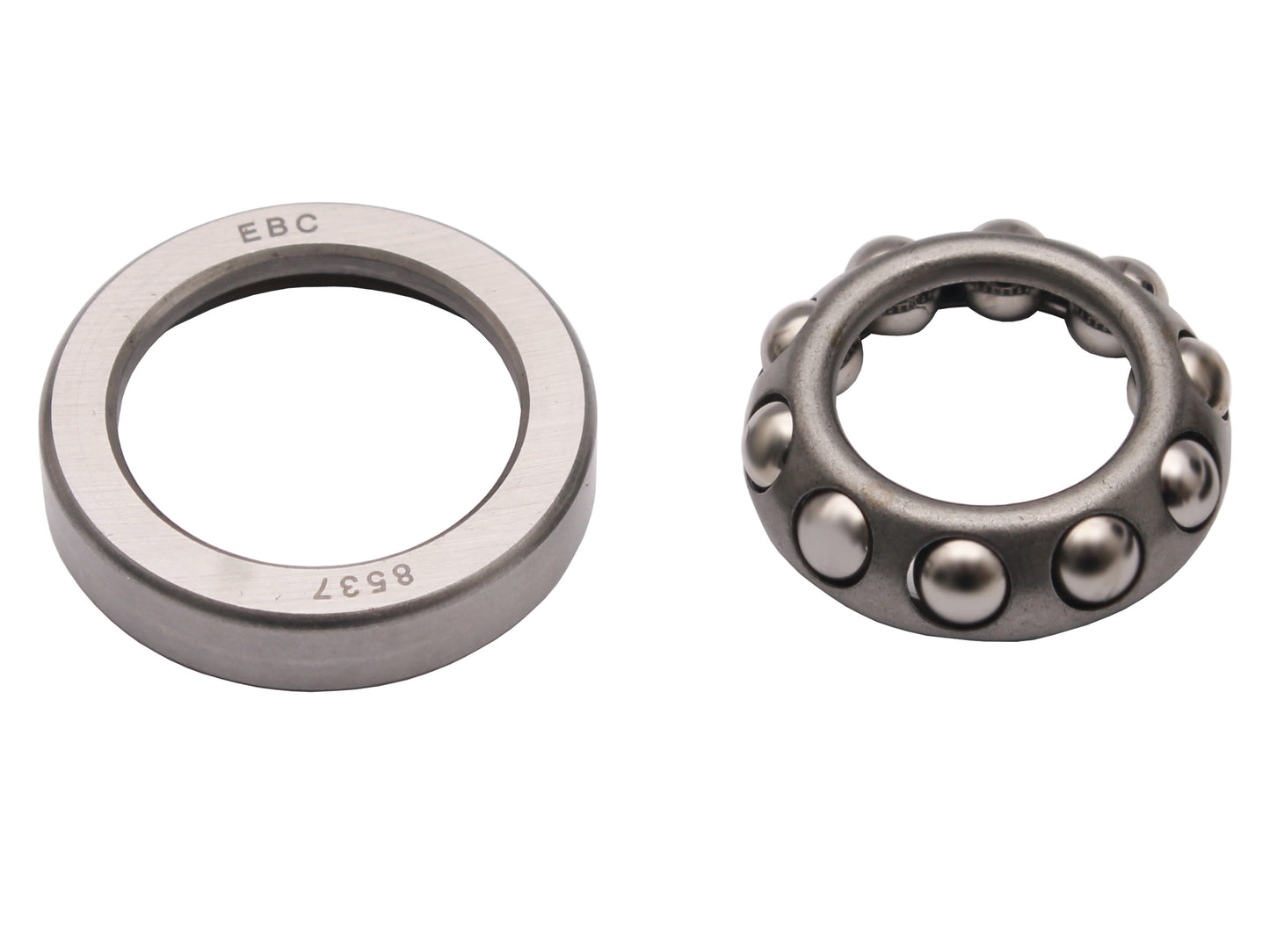 Steering Box Reconditioning Kit Major FE FC - SBRK1000