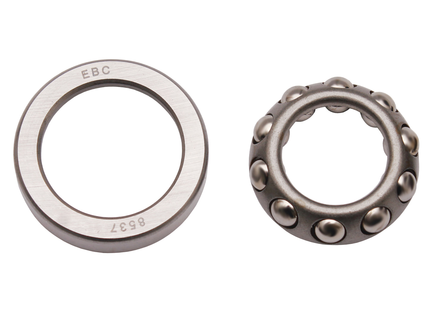 Steering Box Reconditioning Kit Major FE FC - SBRK1000