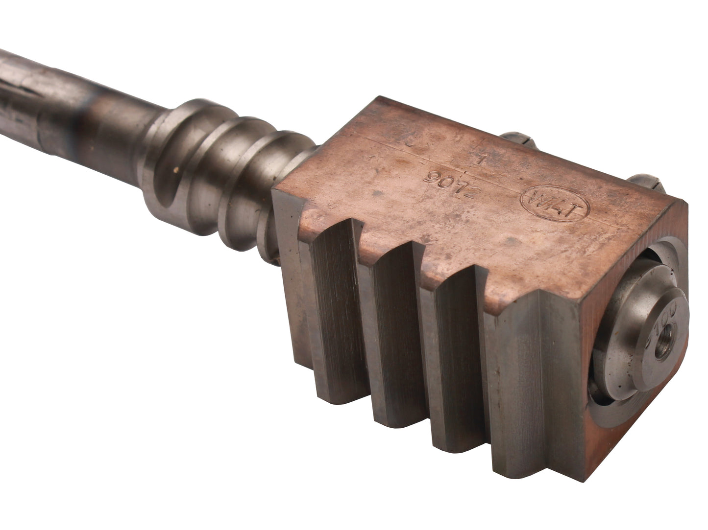 Steering Box Reconditioning Kit Major FE FC - SBRK1000