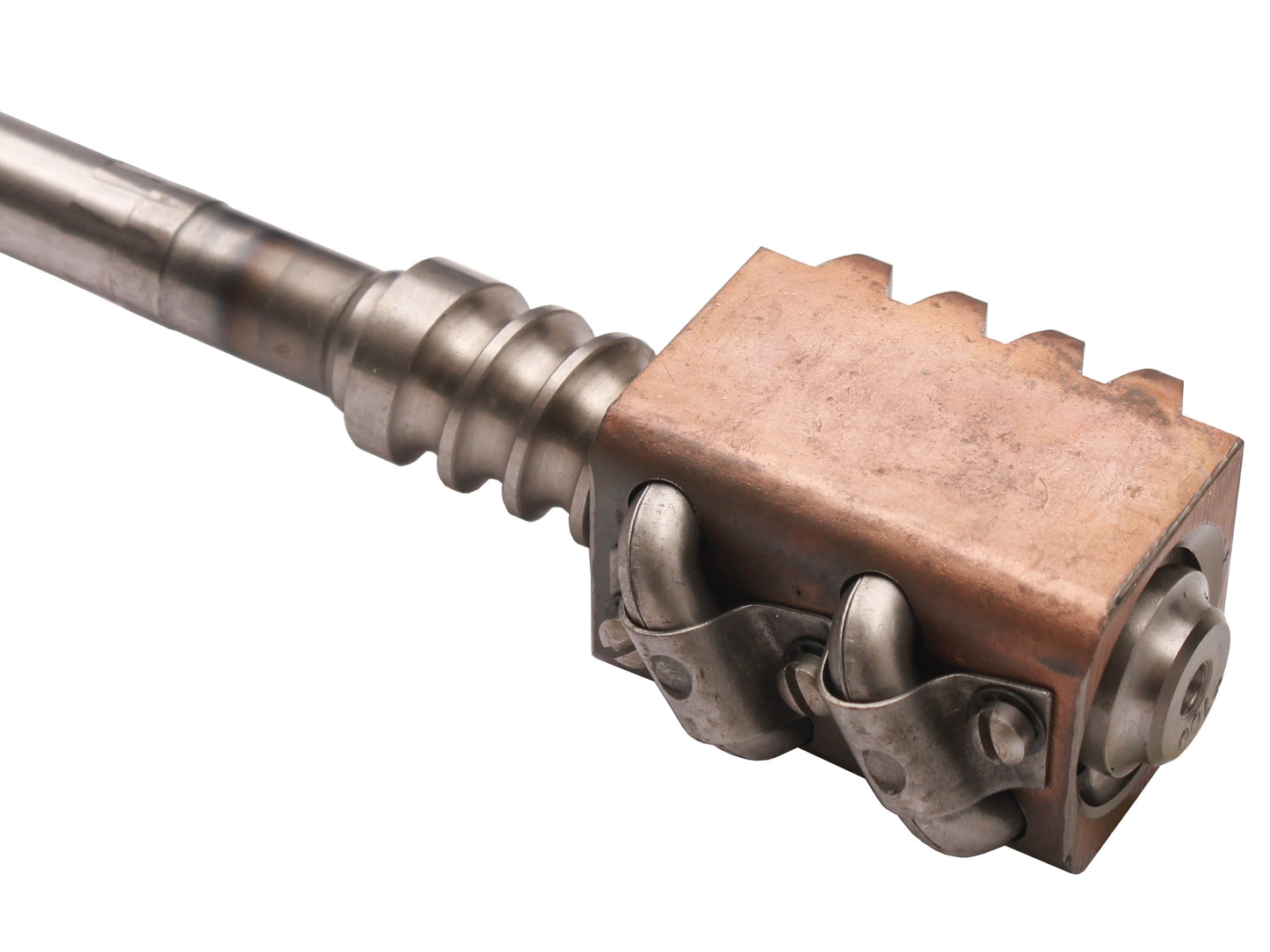 Steering Box Reconditioning Kit Major FE FC - SBRK1000