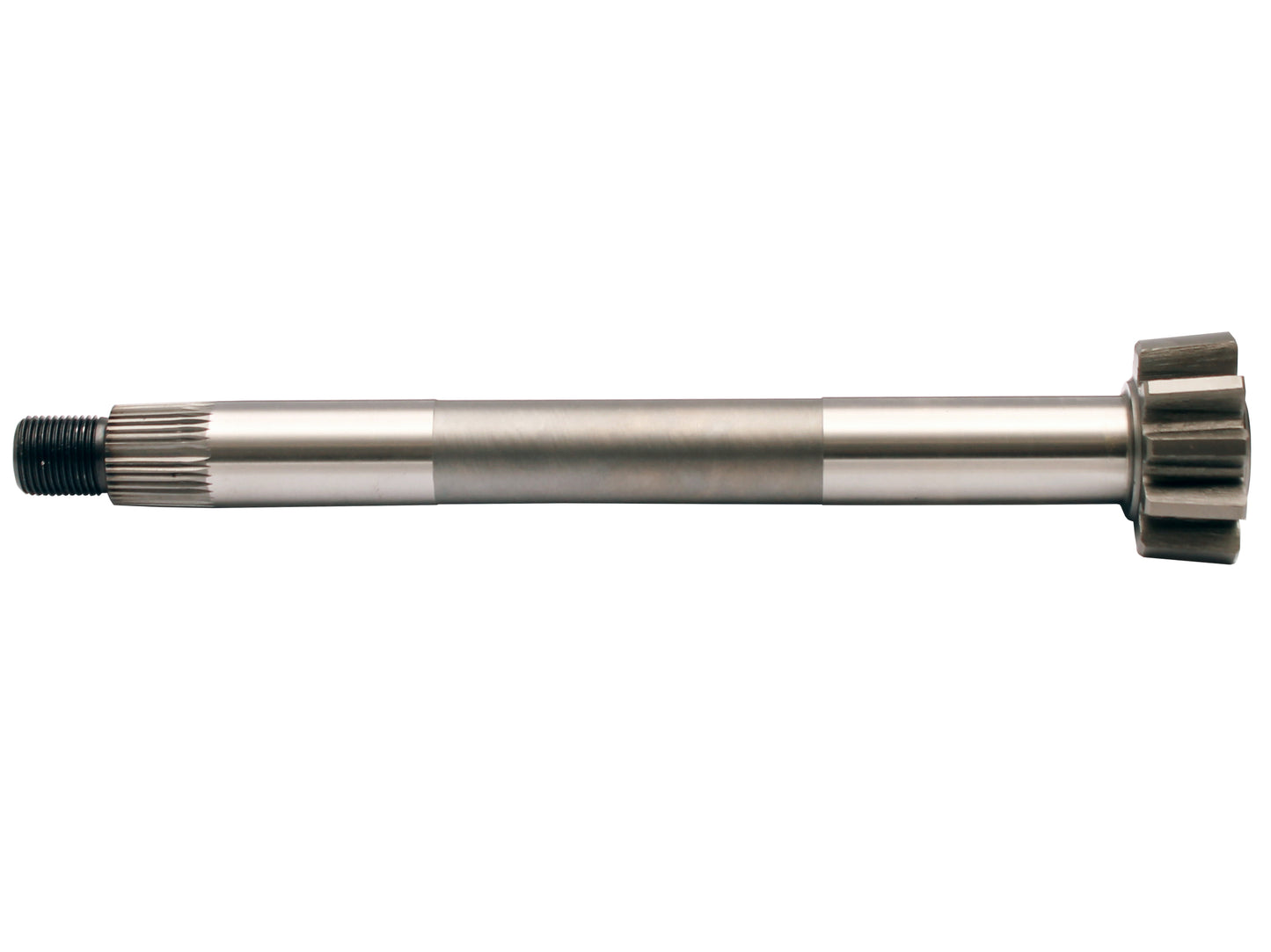 Steering Box Reconditioning Kit Major FE FC - SBRK1000