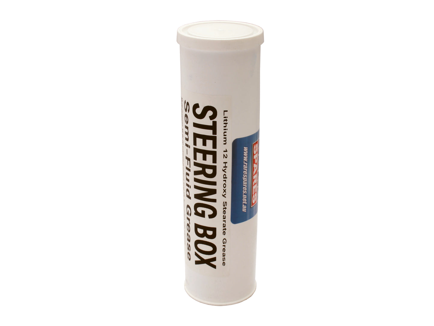 Steering Box Lube 450g Cartridge - SBL450