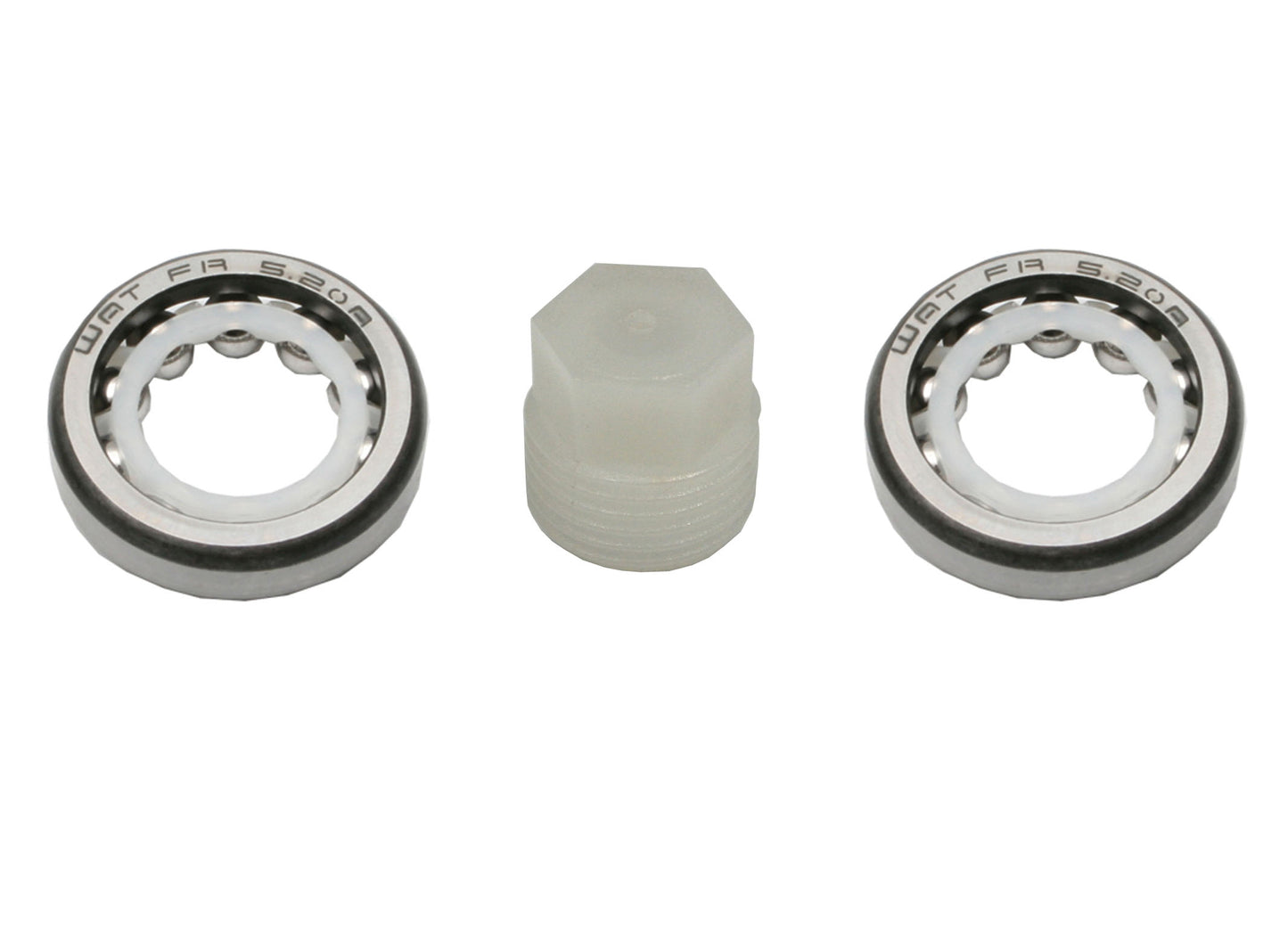 Steering Box Repair Kit XR XT XW XY XA XB XC XD XE XF & F100 Manual Steer - SBXRF