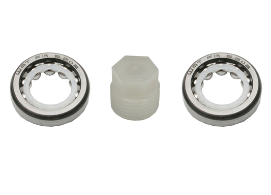 Steering Box Repair Kit XR XT XW XY XA XB XC XD XE XF & F100 Manual Steer - SBXRF