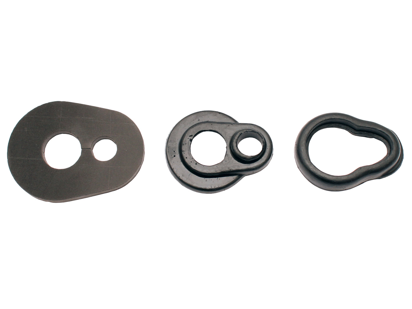 Steering Column Seal Kit 48 FX FJ (3 Pce) - SC1