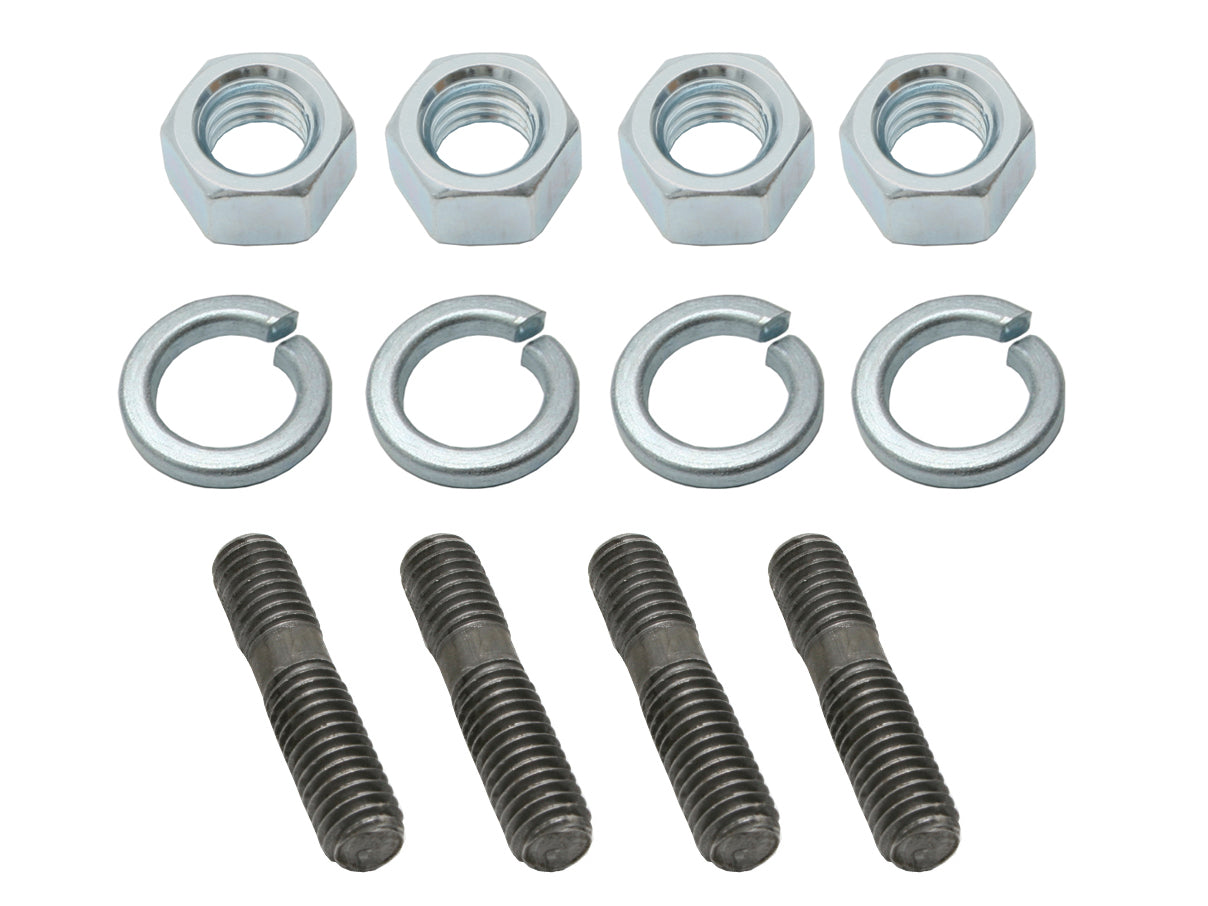 Exhaust Pipe To Manifold Stud Kit HG HQ HJ HX HZ V8 - SD1100