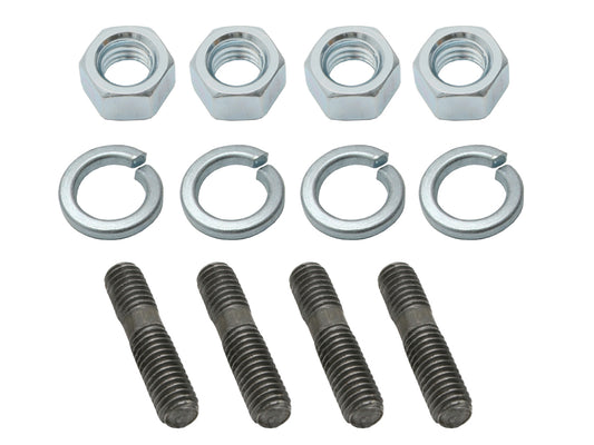 Exhaust Pipe To Manifold Stud Kit HG HQ HJ HX HZ V8 - SD1100