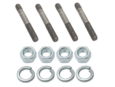 Exhaust Pipe To Manifold Stud Kit WB VB VC VH VK VL Commodore V8 - SD1102