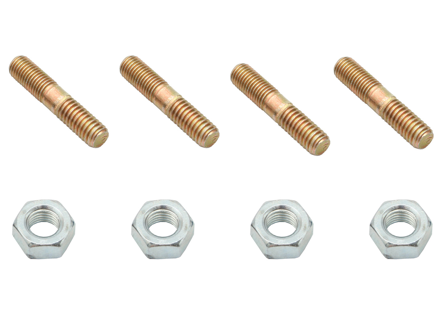 Carb To Manifold Stud Kit HK HT HG 186s HT HG HQ V8 HJ 4.2 - SD1103