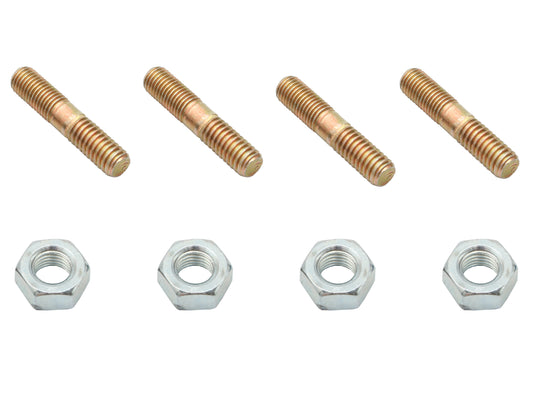 Carb To Manifold Stud Kit HK HT HG 186s HT HG HQ V8 HJ 4.2 - SD1103