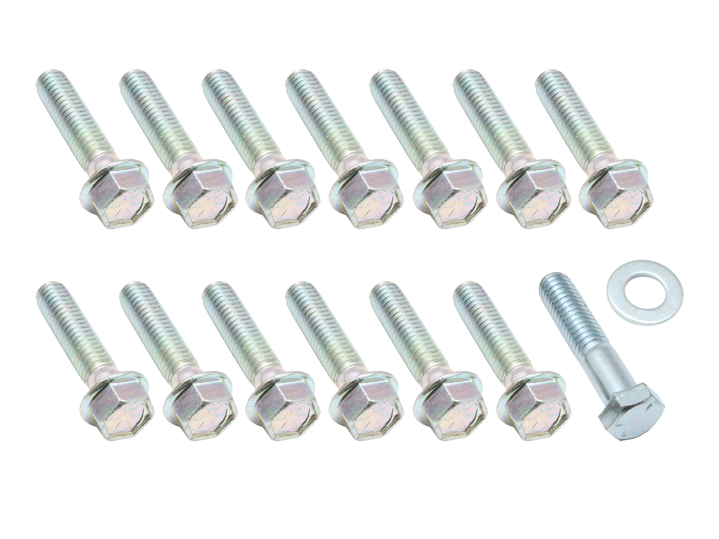 Inlet Manifold Bolt Kit 253 308 HQ - SD1105A