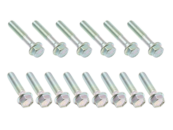 Inlet Maninfold Bolt Kit 253 308 HJ Adr27 HX HZ VB Commodore - SD1105B