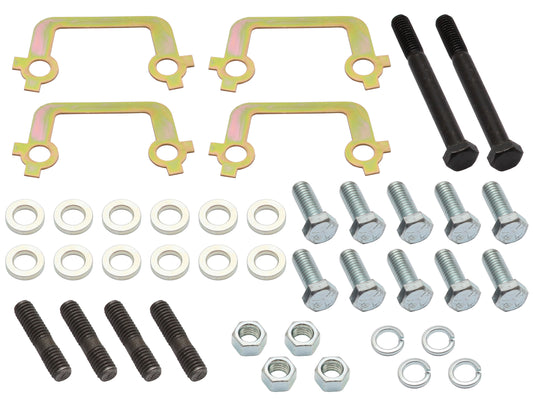 Exhaust Manifold 253 308 Bolt & Stud Kit HT HG HQ - SD1106