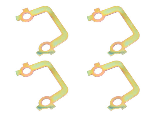 Exhaust Manifold Lock Tab Kit HT-VL Commodore LH LX 253 308 - SD1106A