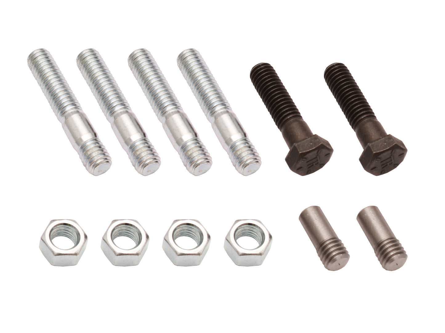 Manifold to Head Stud & Bolt Kit Red 6 EH HD HR HK HT HG HQ HJ HX HZ VB LH LX UC - SD1107