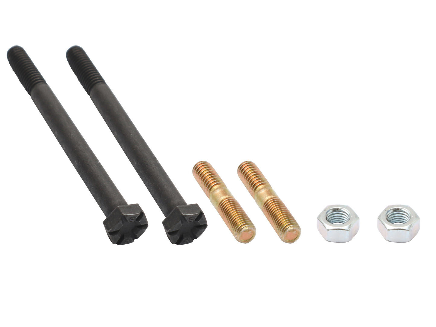 Carb Fitting Kit 308 HQ HJ HX HZ WB LH LX VB VC VH VK VL Commodore Rochester - SD1108