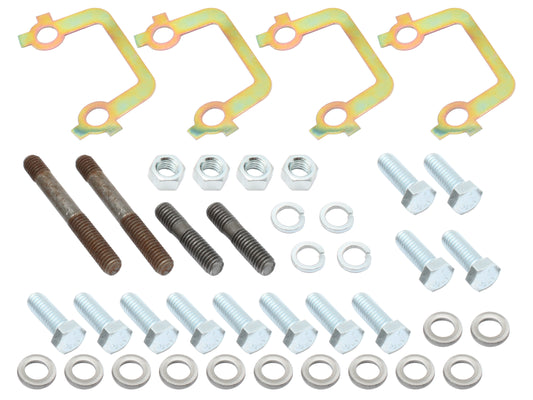 Exhaust Manifold Stud & Bolt Kit 253 308 WB VB VC VH VK VL Commodore LH LX - SD1110