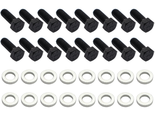 Exhaust Manifold Bolt Kit 304 V8 VN VG VQ VP VR VS - SD1111
