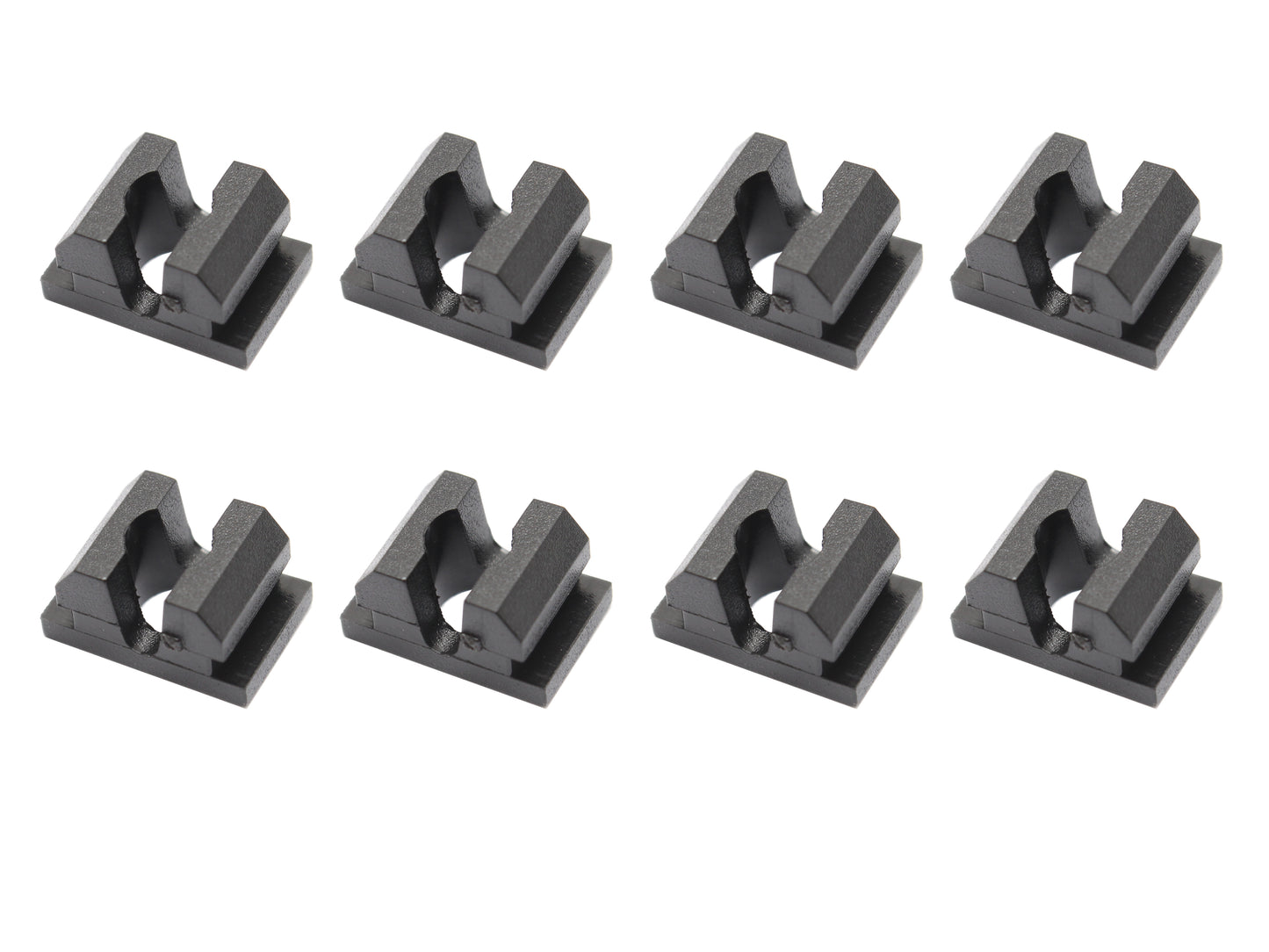 Universal Screw Grommet Clip Kit - SG0001